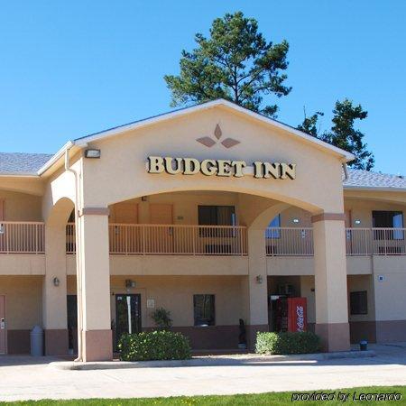 Budget Inn By Oyo San Augustine Extérieur photo