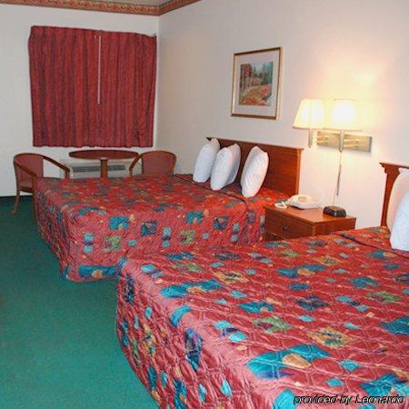 Budget Inn By Oyo San Augustine Chambre photo